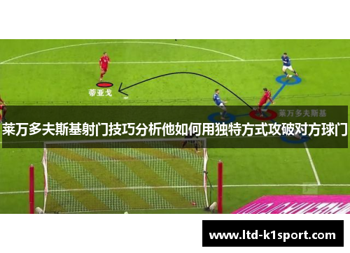 莱万多夫斯基射门技巧分析他如何用独特方式攻破对方球门