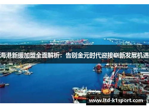 海港新援加盟全面解析：告别金元时代迎接崭新发展机遇